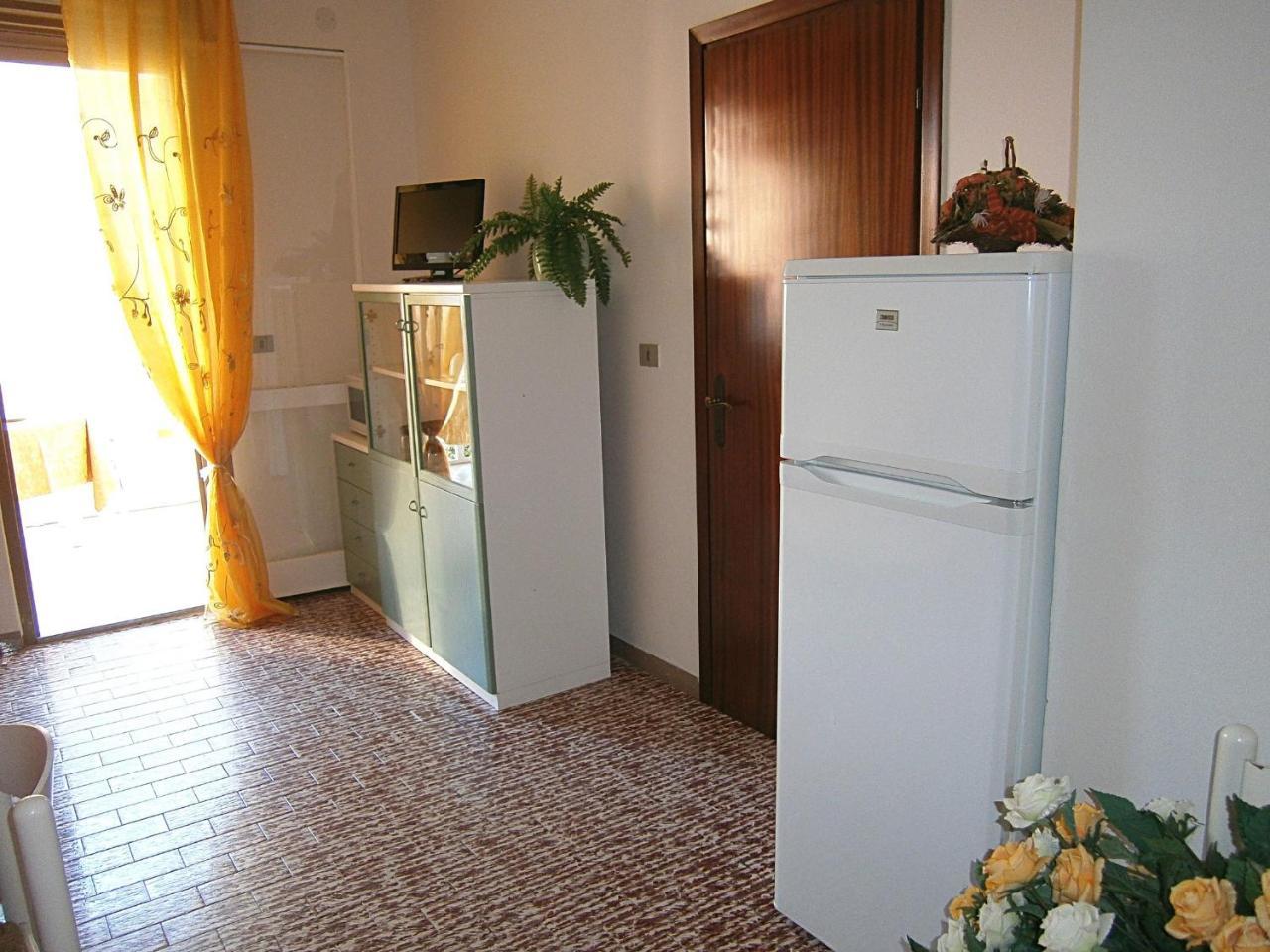 Apartamento Elba Bibione Exterior foto