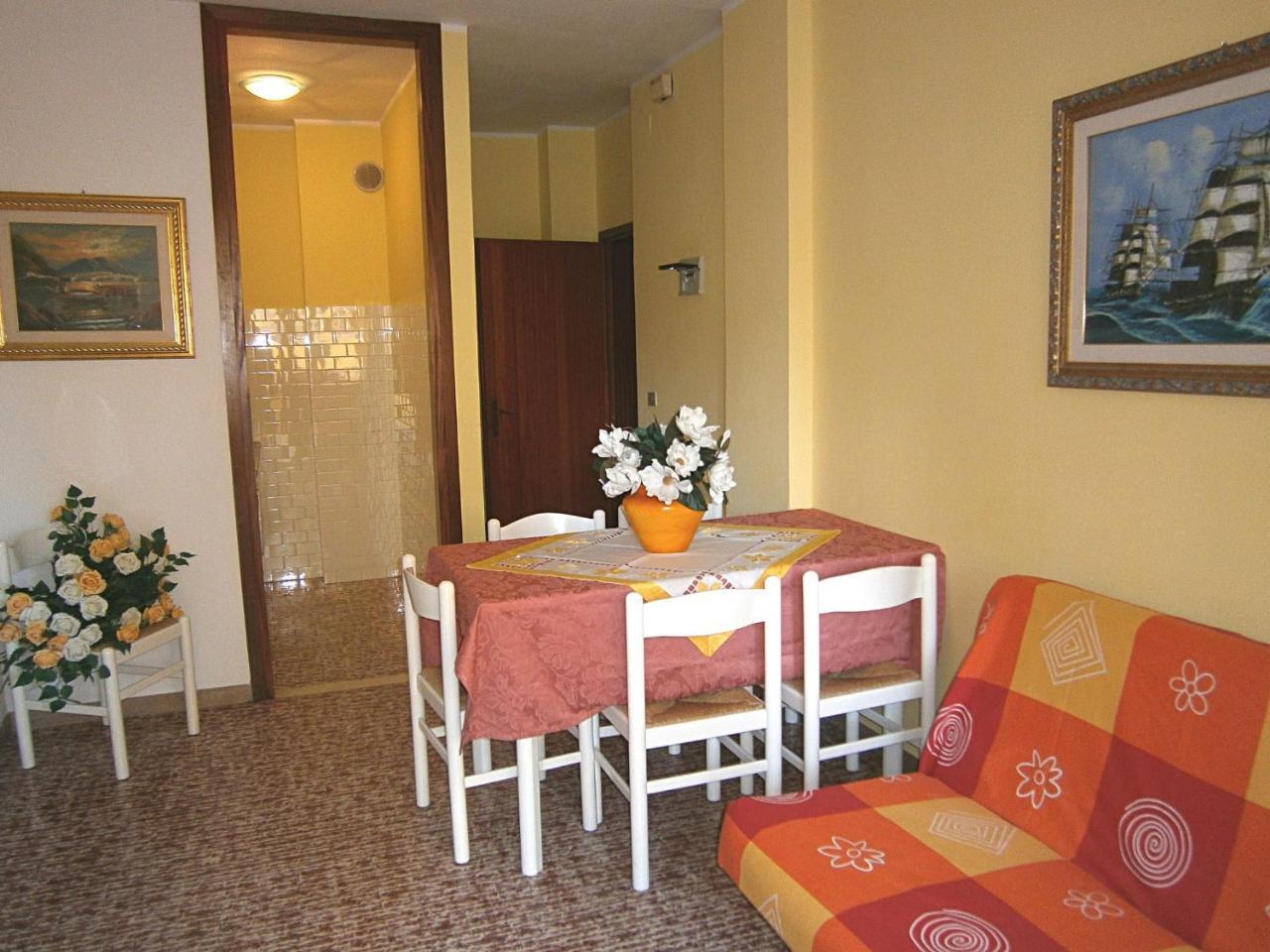Apartamento Elba Bibione Exterior foto