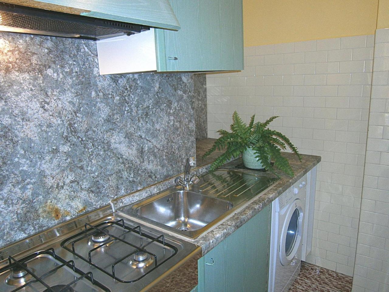 Apartamento Elba Bibione Exterior foto