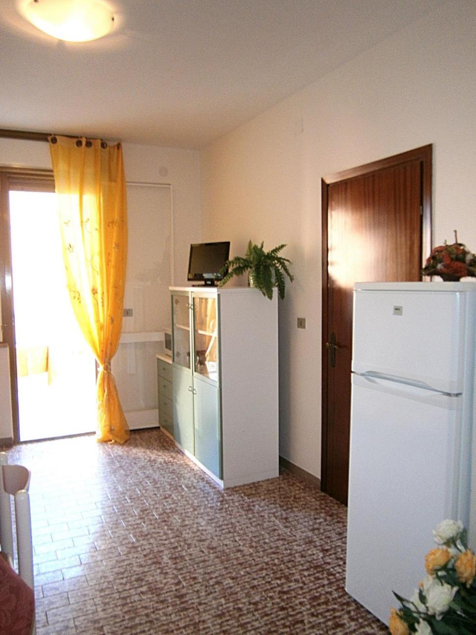 Apartamento Elba Bibione Exterior foto