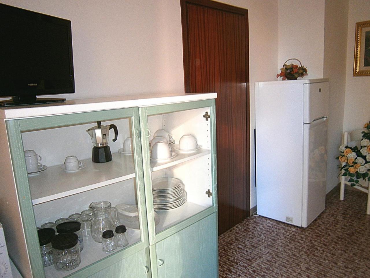 Apartamento Elba Bibione Exterior foto